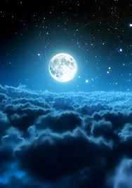 Stelle e Luna