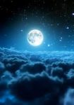 Stelle e Luna