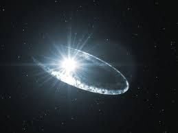 Venuti dalle stelle