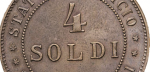 Storia di quattro soldi