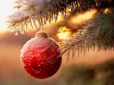 È Natale