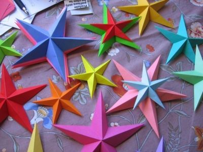 Stelle di Carta