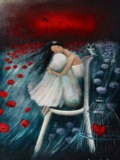 L'amore non muore
