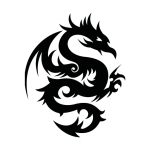 Imhethat: Il Drago