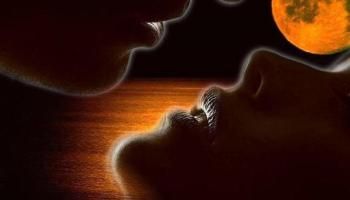 Come un respiro sulle tue labbra