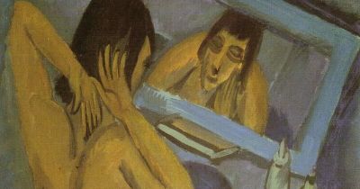 La donna infelice
