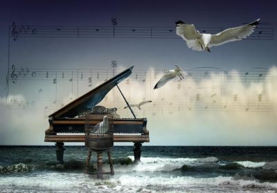 Nuove canzoni d'amore