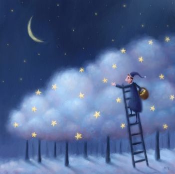 Quanti sogni!