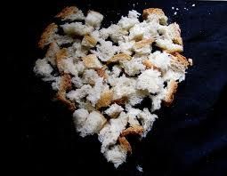Smeraldi tra briciole d'amore
