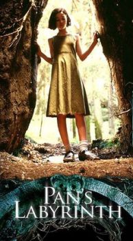 Il labirinto del fauno
