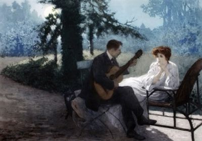 Serenate irreali