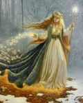 L’aurora