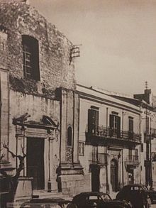 La mia città