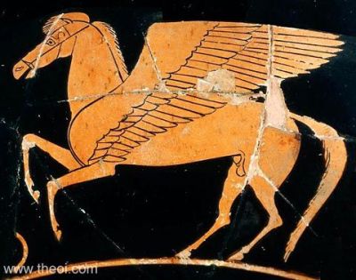 Pegaso