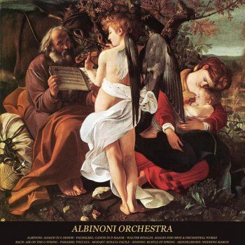 Adagio in sol minore