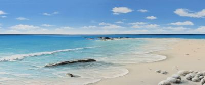 Mare damore