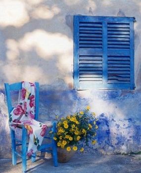 Quando la morte verrà nella mia casa in riva al mare