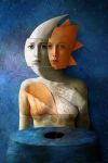Evanescenti forme d’amore