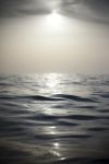 Là dove il cielo si confonde sul mare