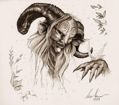 Verrà il Fauno