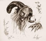 Verrà il Fauno