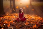 Acrobazie d'autunno