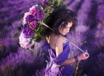 Visioni di lavanda