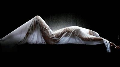 Nel silenzio della parola