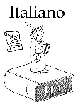 All'Italiano (come lingua)