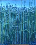 Il respiro nel canneto