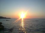 La luce nella notte