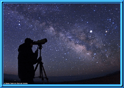 Astronomi
