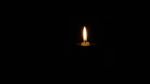 Notte alla finestra