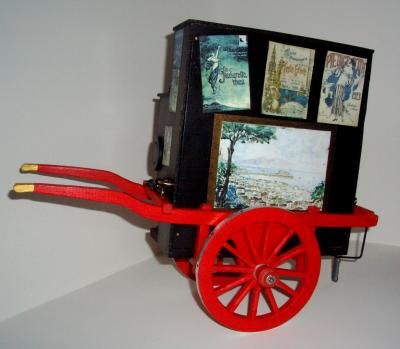 L'Urganettu