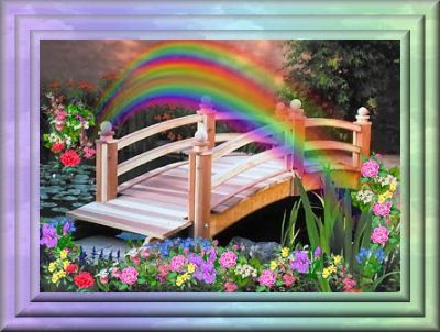 Il ritorno dell'arcobaleno