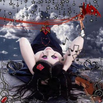 Lacrymosa