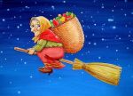 Vecchia Befana