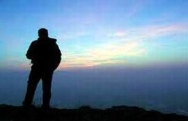 Notte infinita