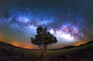 Un'altra notte
