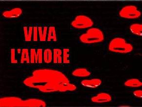 Viva l'amore