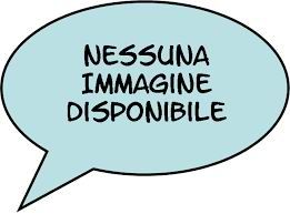 Nessuna immagine disponibile