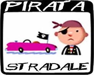 Pirata stradale