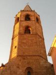 Un vecchio campanile