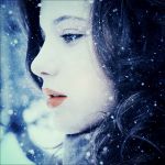 Il sole e la neve