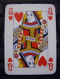 Regina di cuori