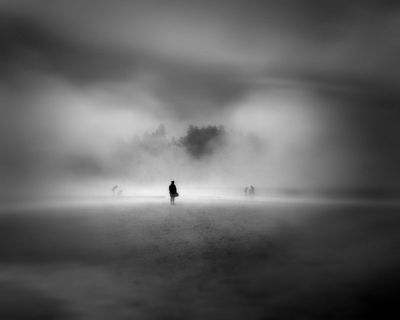 Nebbia