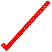 Braccialetto rosso