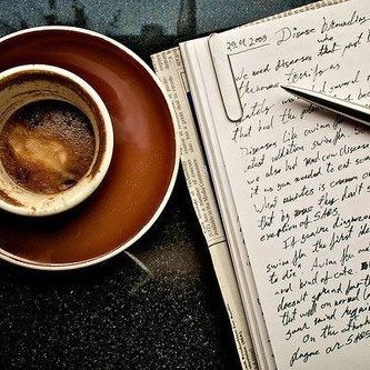 La poesia...