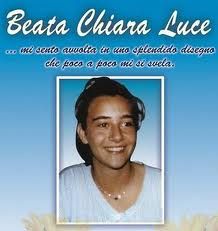 Chiara "Luce"