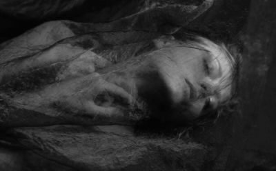 Una lunga notte